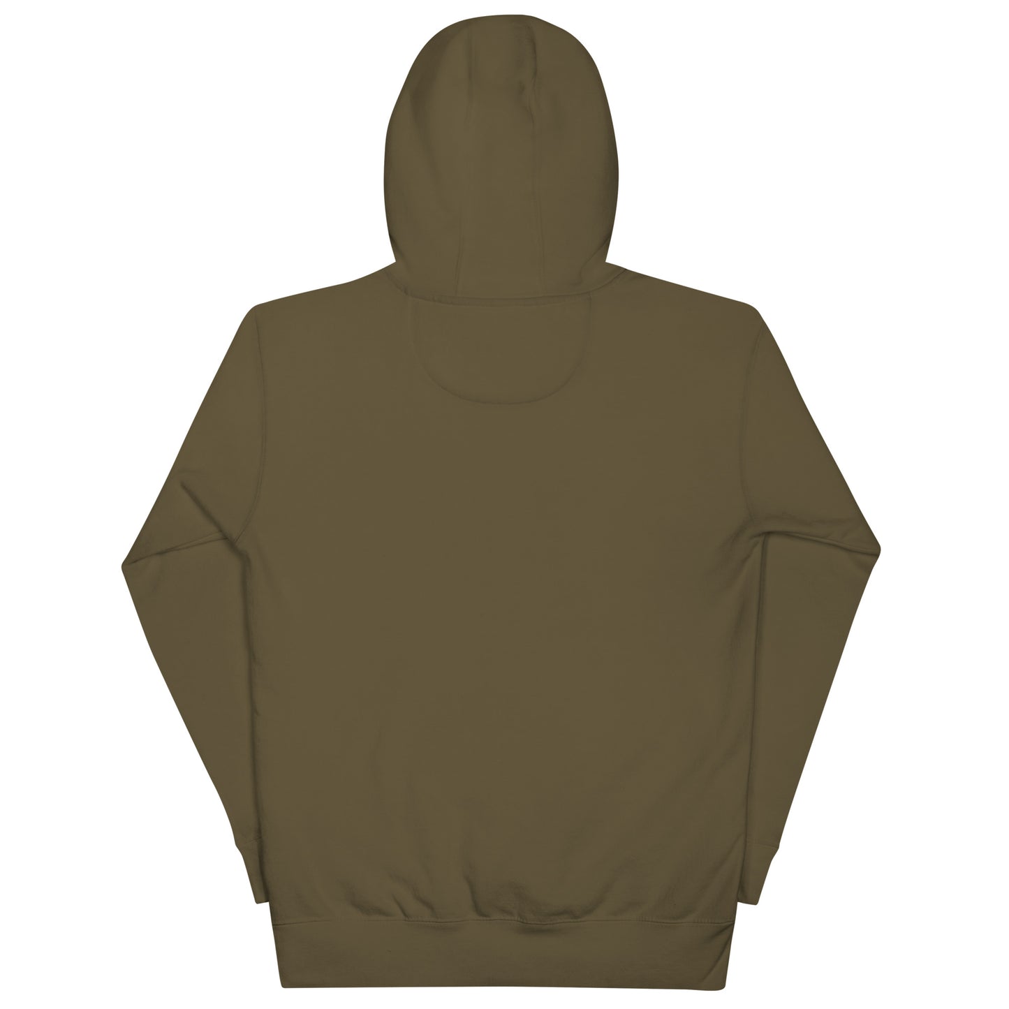 Body Craft Premium Hoodie