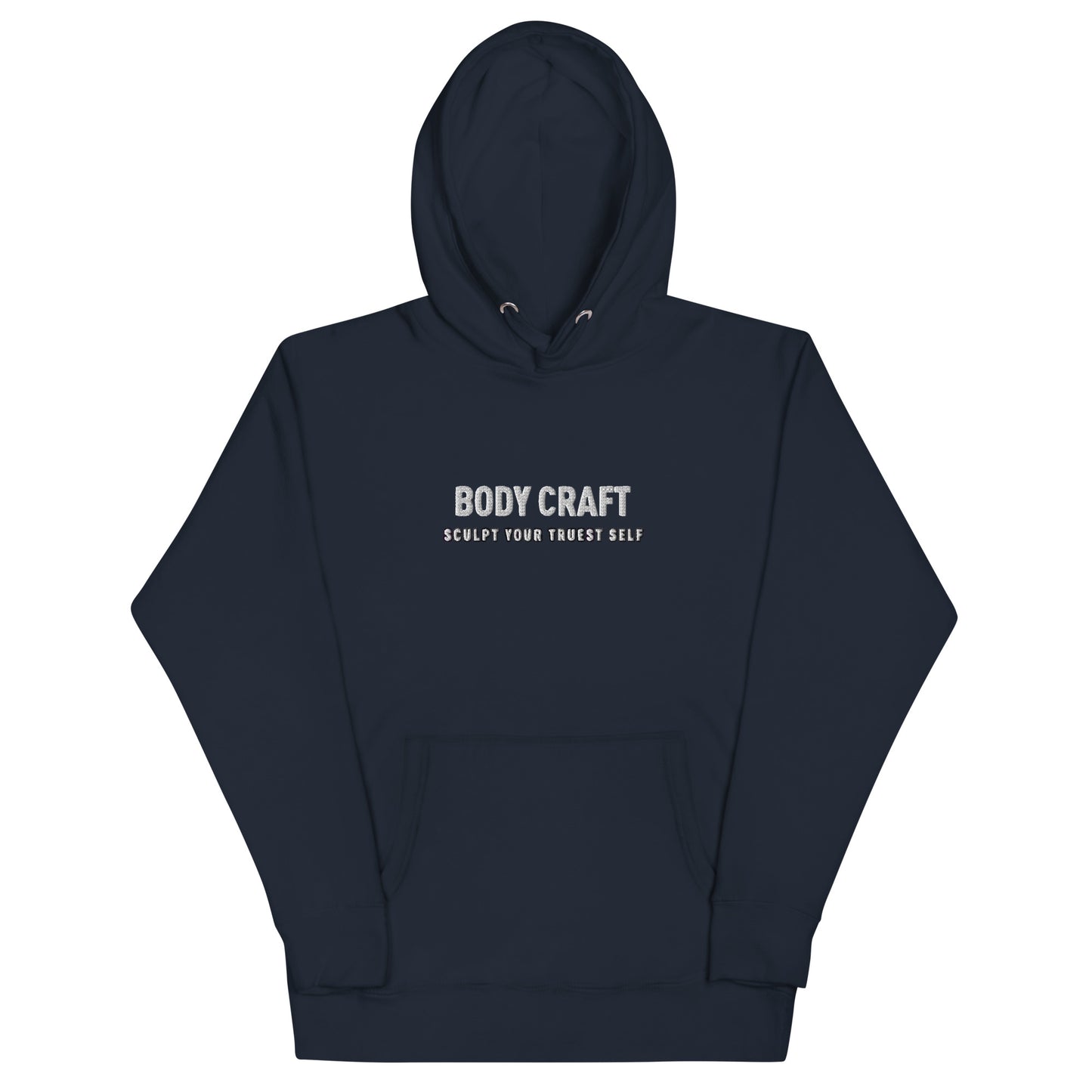 Body Craft Premium Hoodie