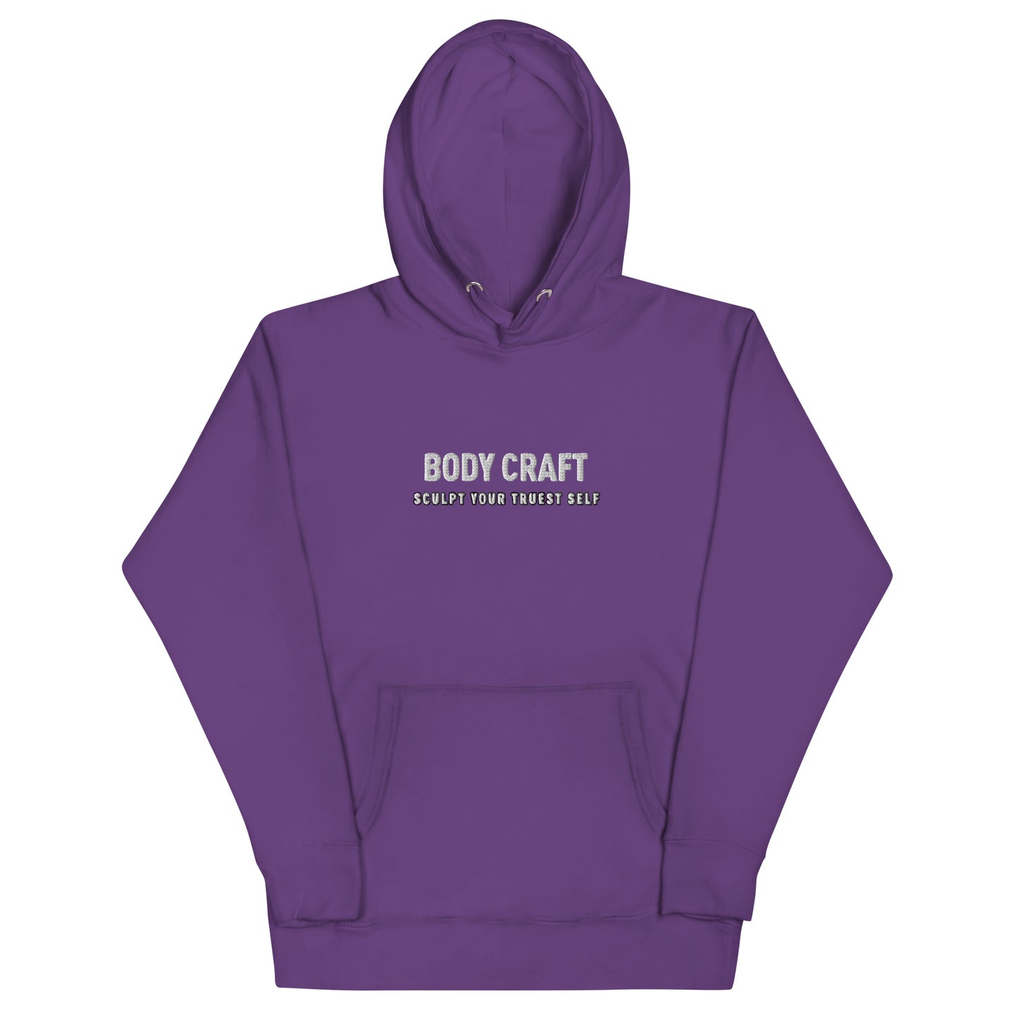 Body Craft Premium Hoodie