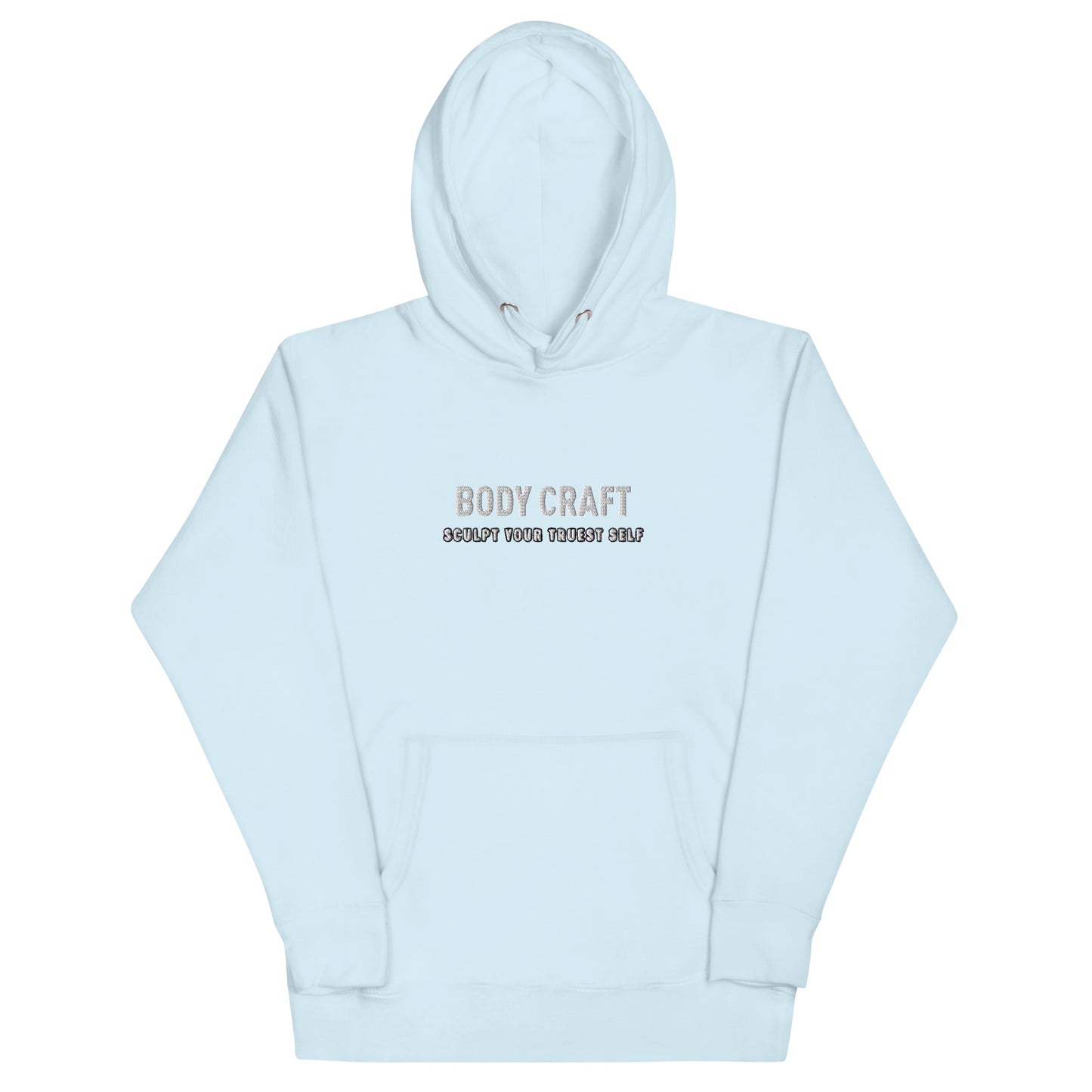 Body Craft Premium Hoodie