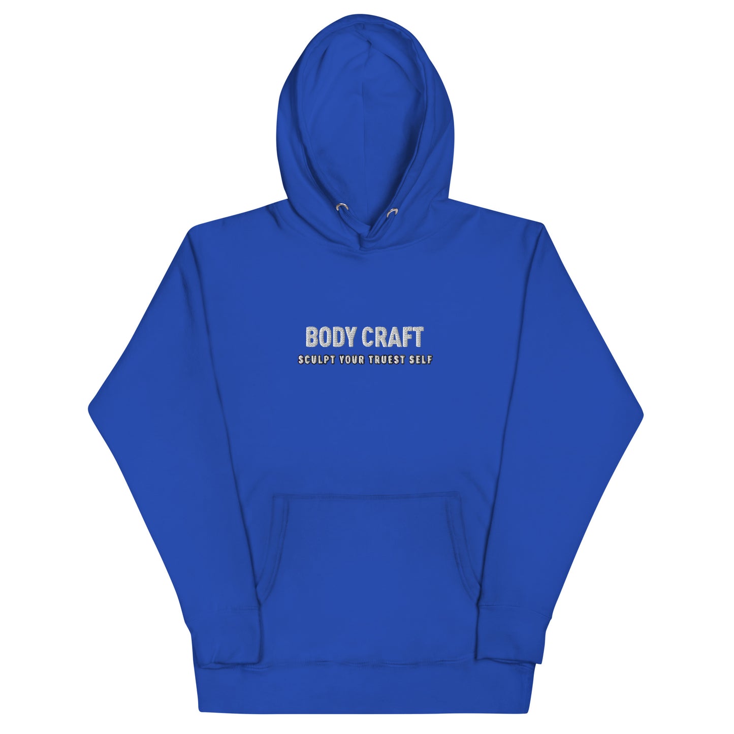 Body Craft Premium Hoodie