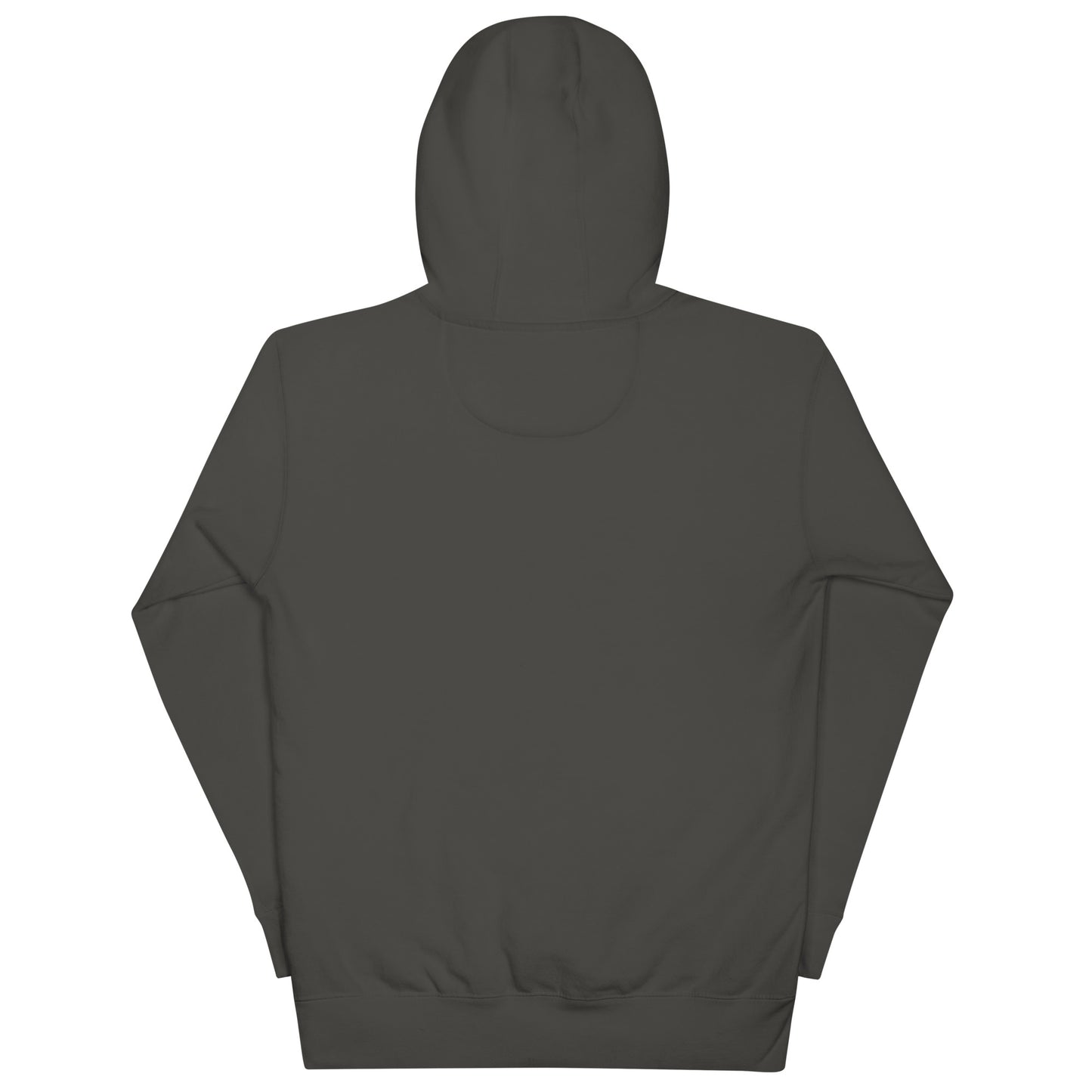 Body Craft Premium Hoodie