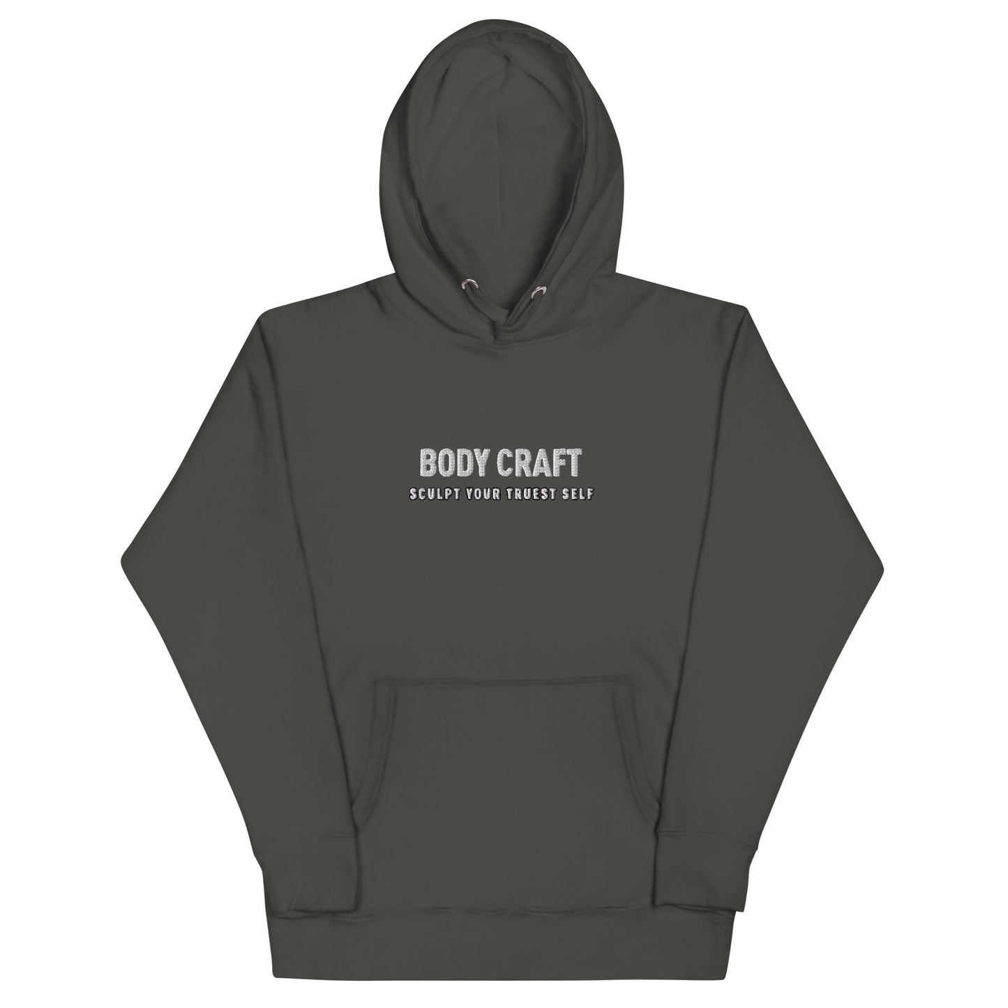 Body Craft Premium Hoodie